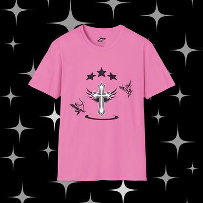 Sxloo Wxrld Graphic Tee