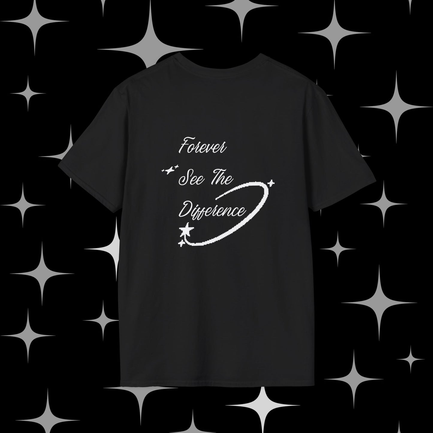 Sxloo Wxrld Graphic Tee