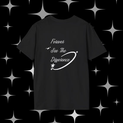 Sxloo Wxrld Graphic Tee