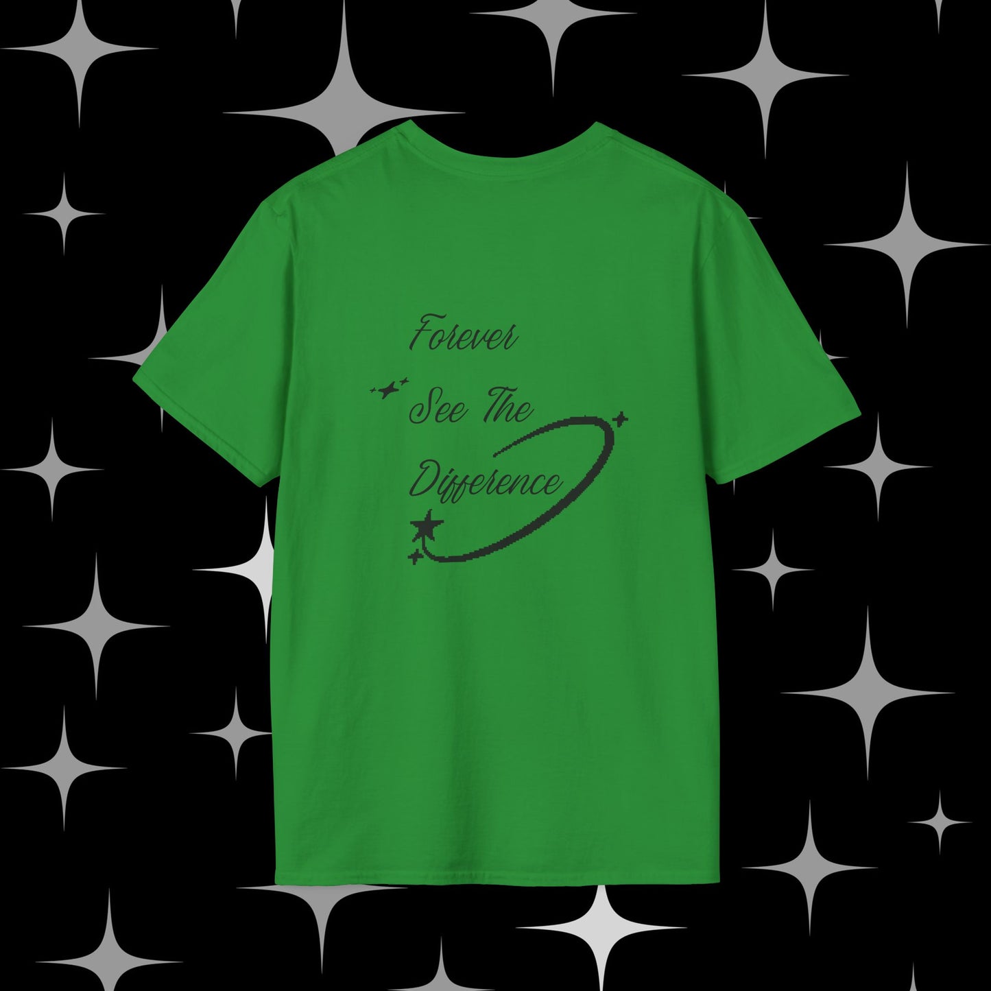 Sxloo Wxrld Graphic Tee