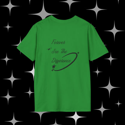 Sxloo Wxrld Graphic Tee