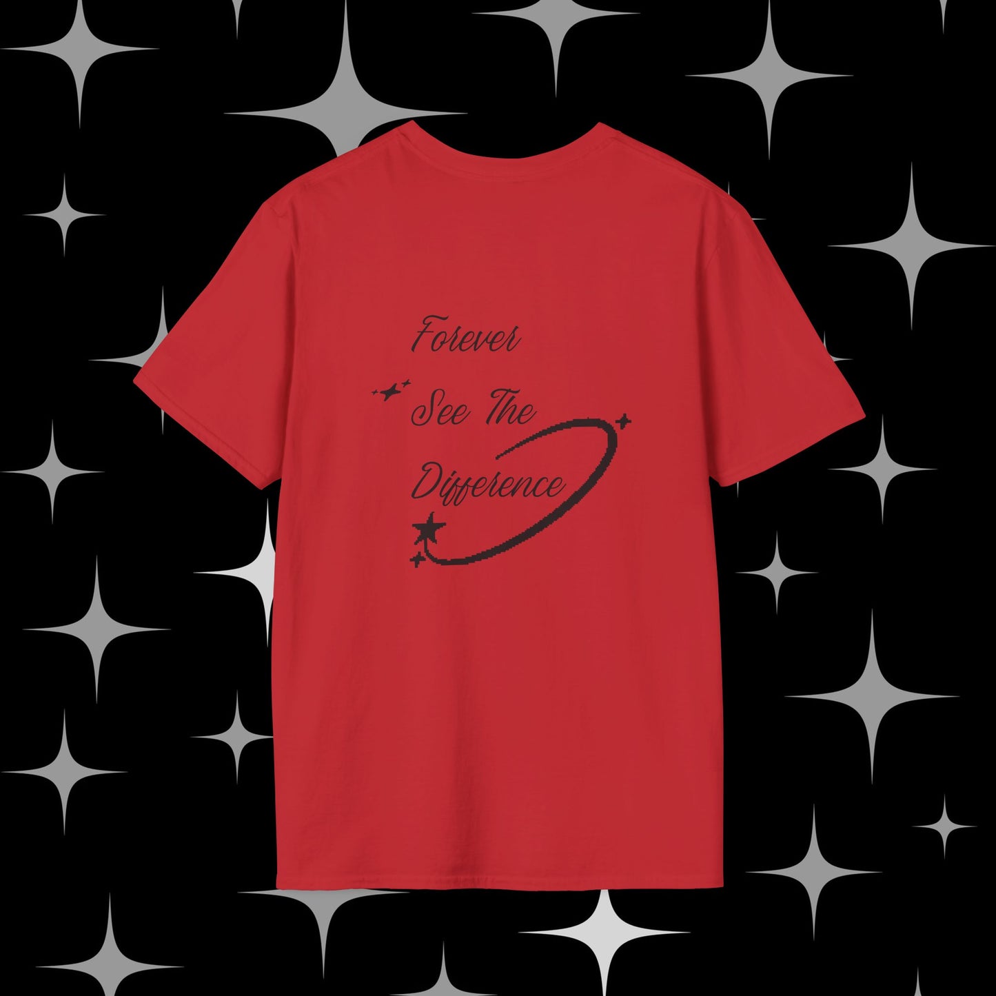 Sxloo Wxrld Graphic Tee