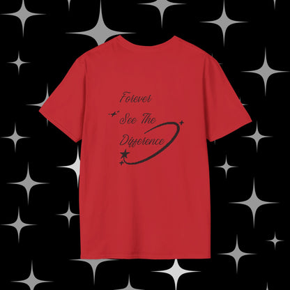 Sxloo Wxrld Graphic Tee