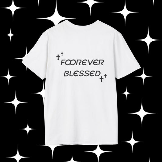 Sxloo Wxrld Graphic Tee