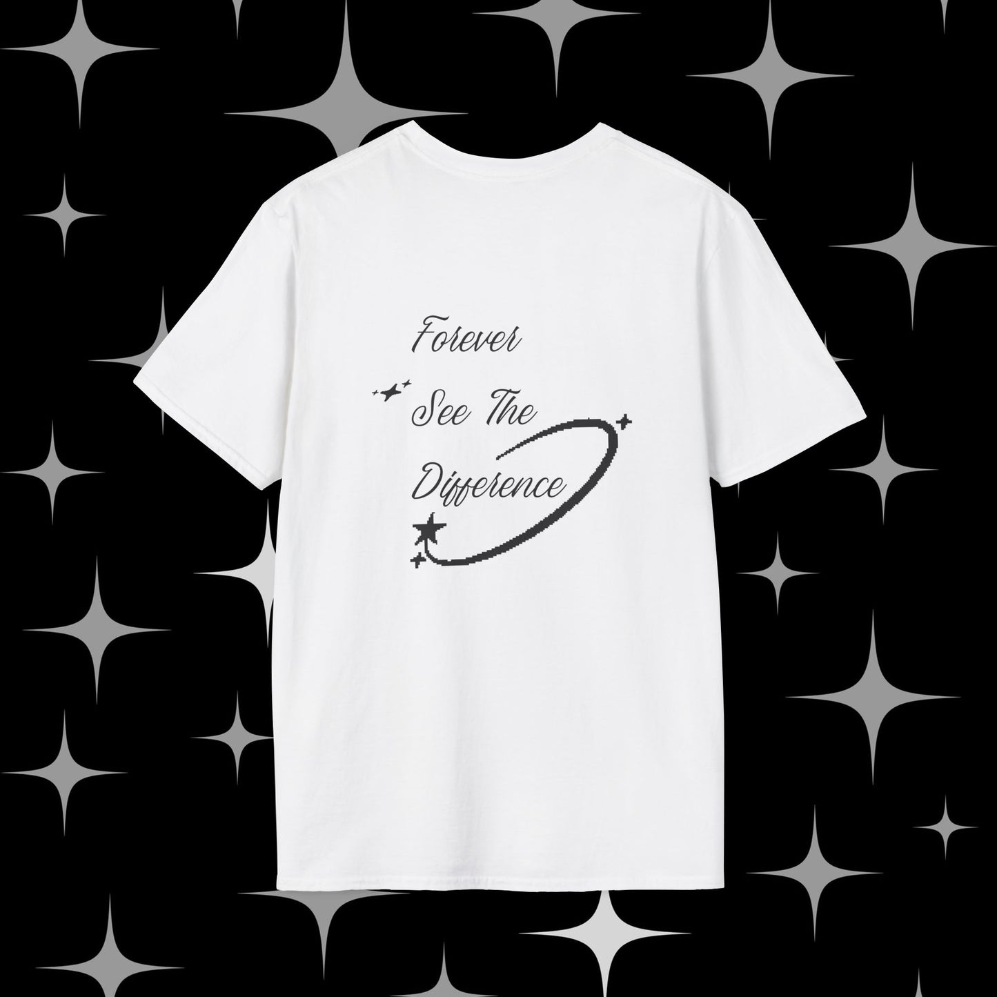 Sxloo Wxrld Graphic Tee