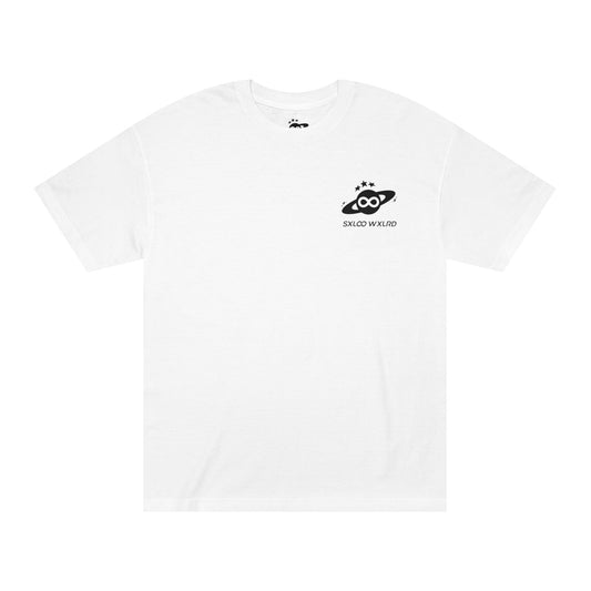 Sxloo Wxrld Classic Tee