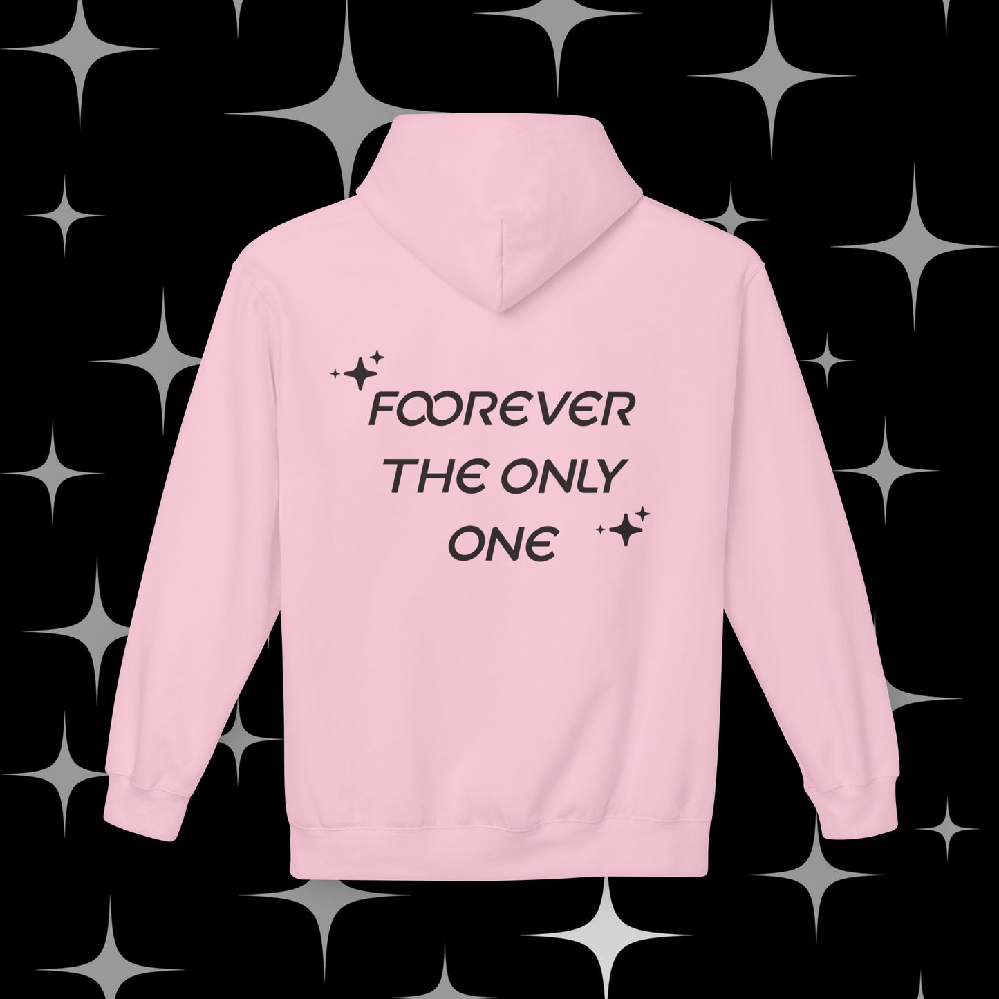 Sxloo Wxrld Hoodie