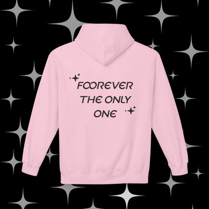 Sxloo Wxrld Hoodie