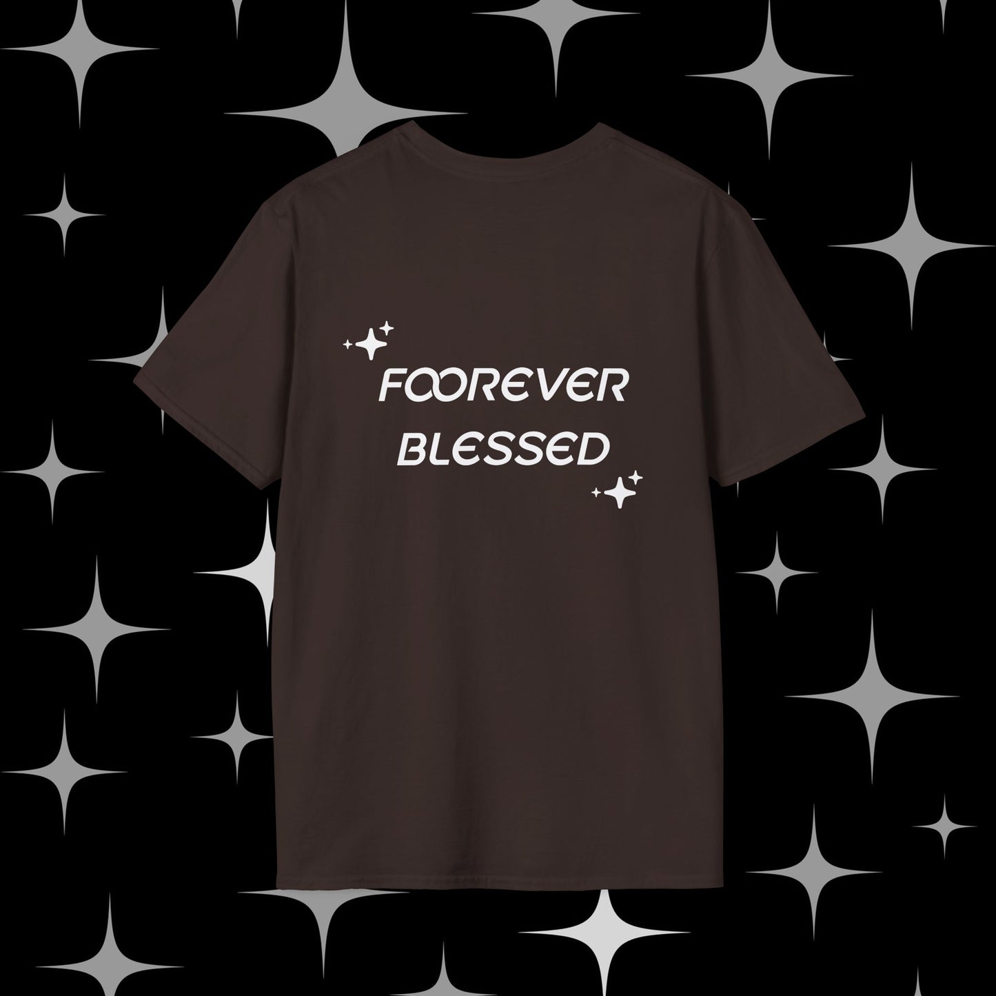 Sxloo Wxrld Graphic Tee