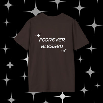 Sxloo Wxrld Graphic Tee