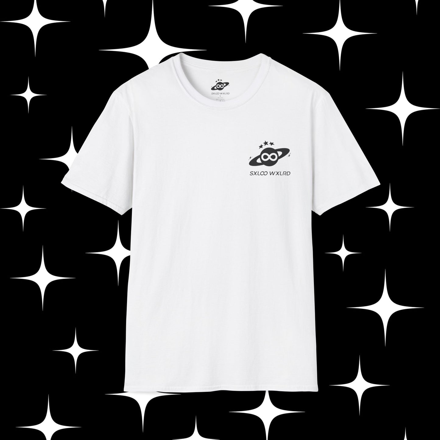 Sxloo Wxrld Tee