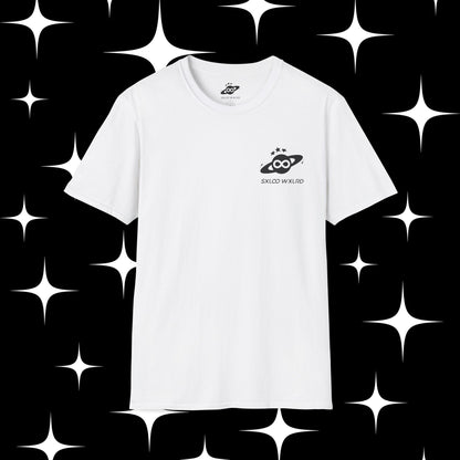 Sxloo Wxrld Tee