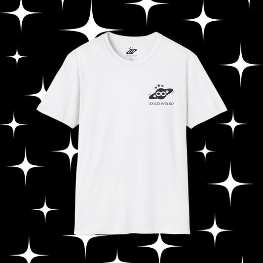 Sxloo Wxrld Tee