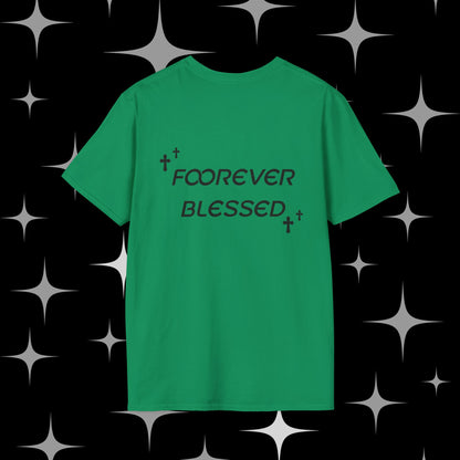 Sxloo Wxrld Graphic Tee