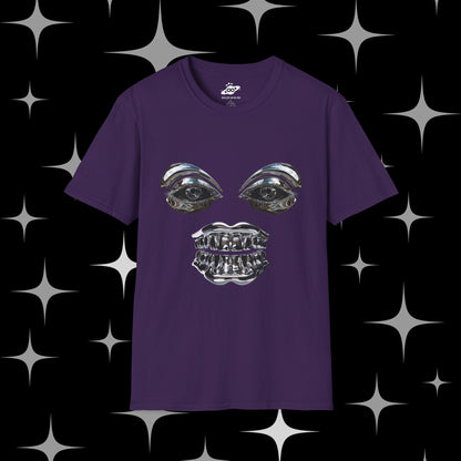 Sxloo Wxrld Graphic Tee