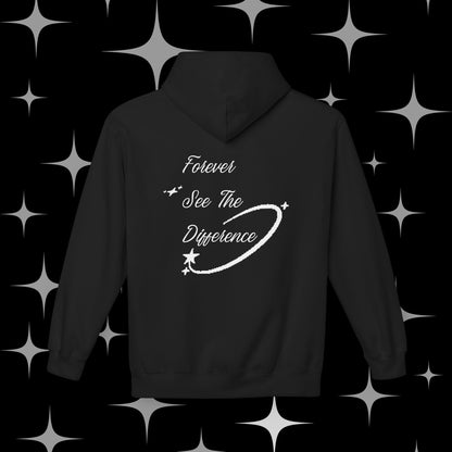 Sxloo Wxrld Graphic Hoodie