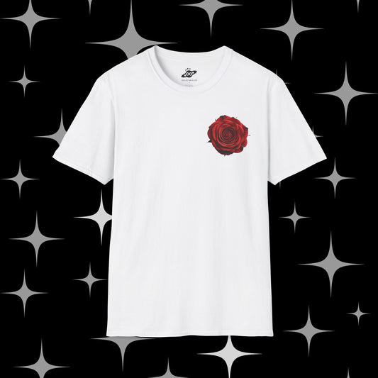 Sxloo Wxrld Graphic Tee