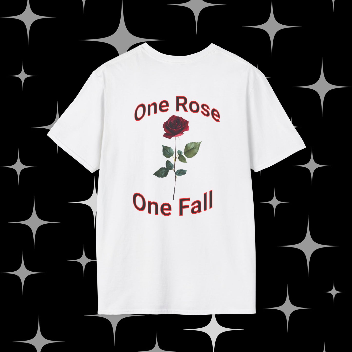 Sxloo Wxrld Graphic Tee