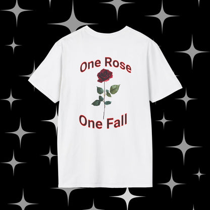 Sxloo Wxrld Graphic Tee