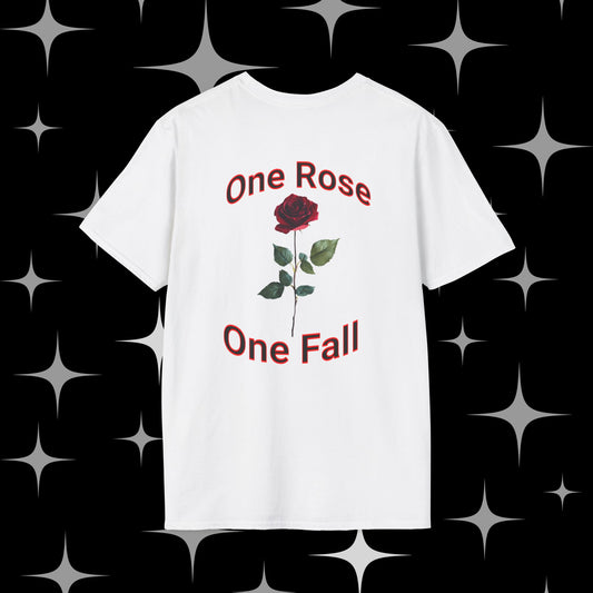 Sxloo Wxrld Graphic Tee