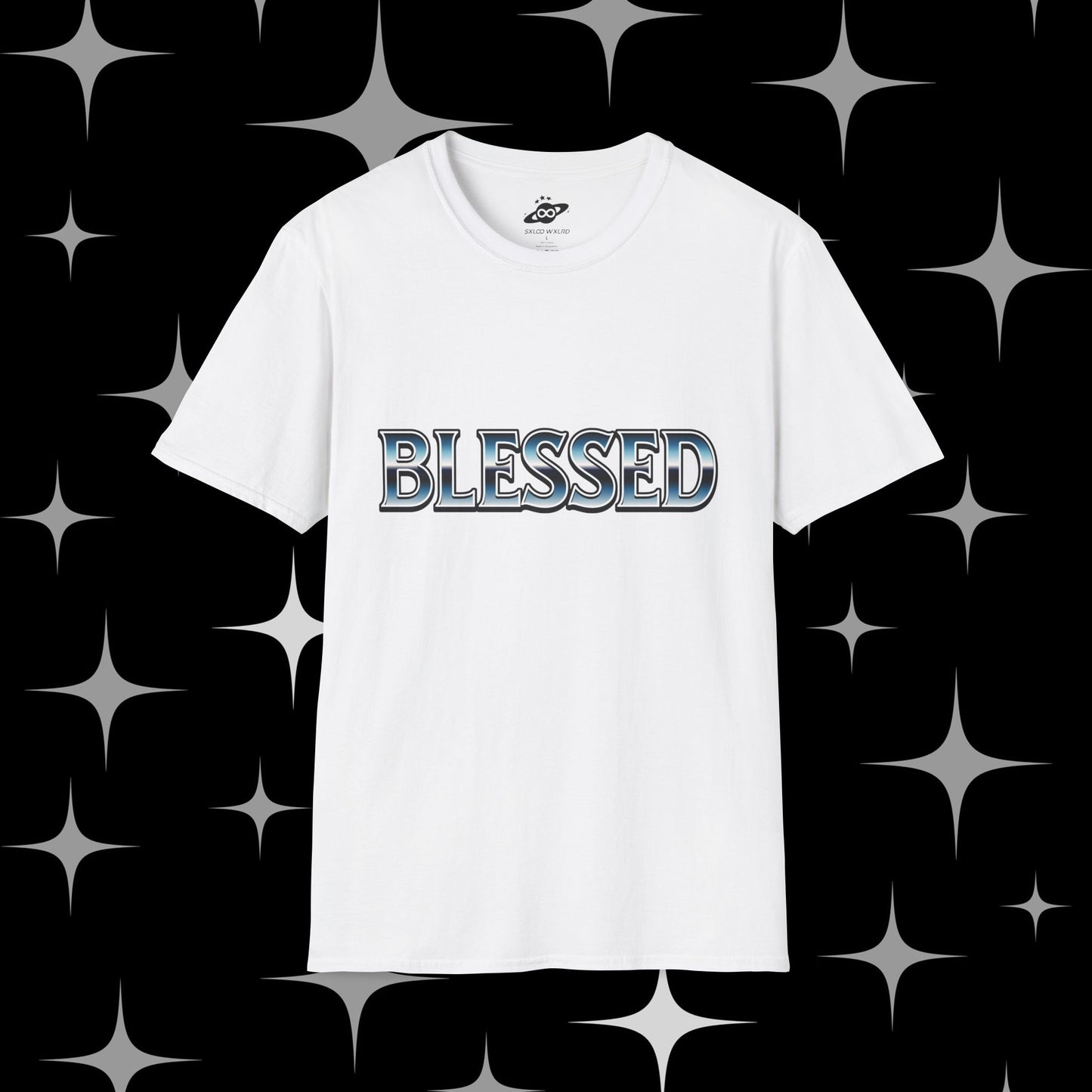 Sxloo Wxrld Graphic Tee