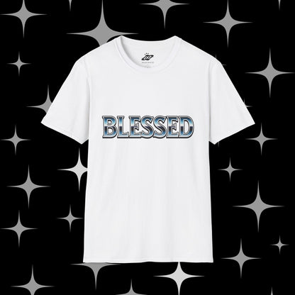 Sxloo Wxrld Graphic Tee