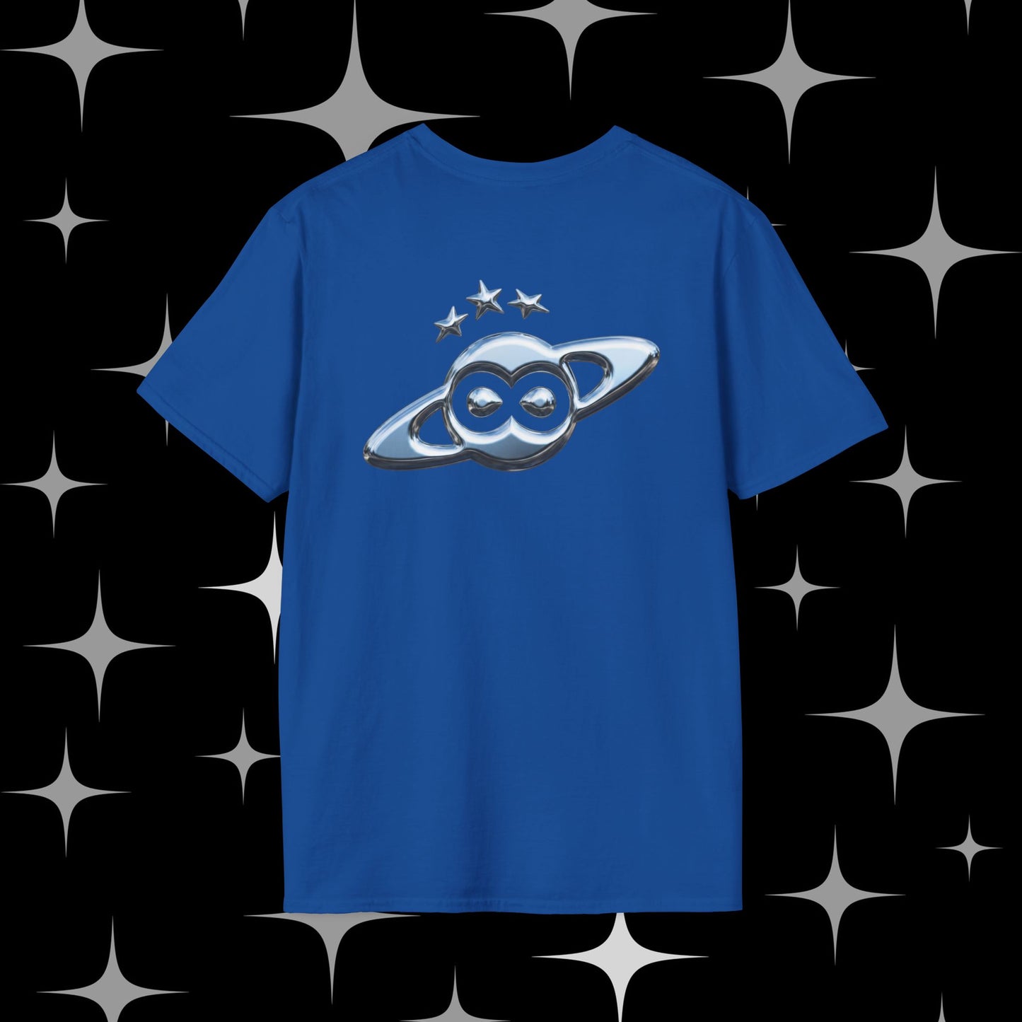 Sxloo Wxrld Graphic Tee