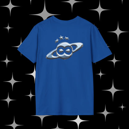 Sxloo Wxrld Graphic Tee