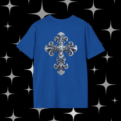 Sxloo Wxrld Graphic Tee