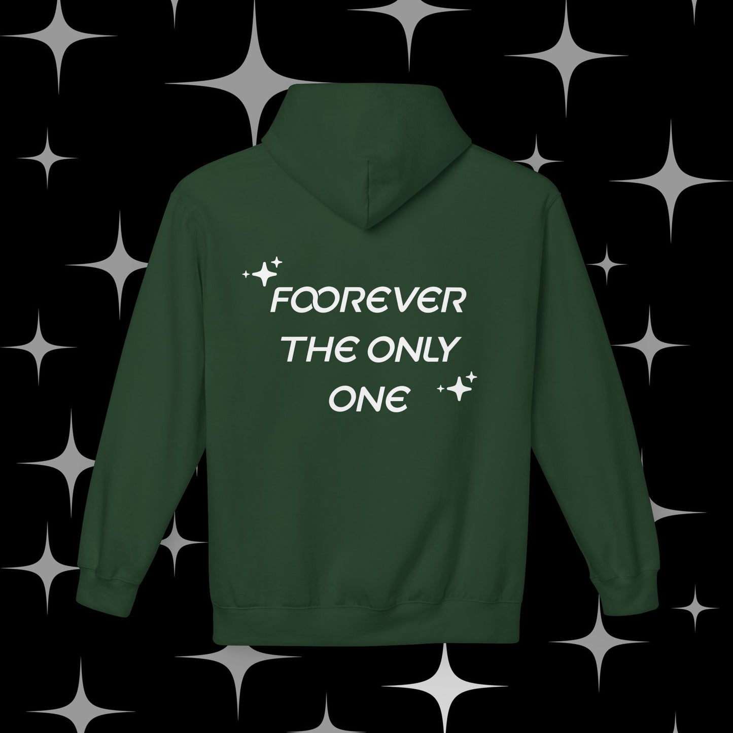 Sxloo Wxrld Hoodie