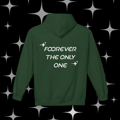 Sxloo Wxrld Hoodie