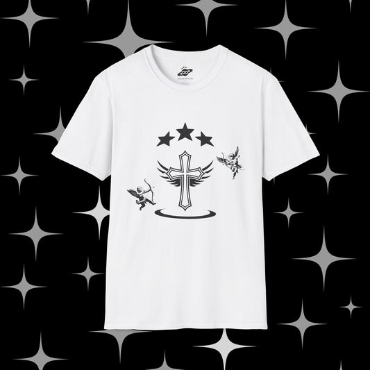 Sxloo Wxrld Graphic Tee