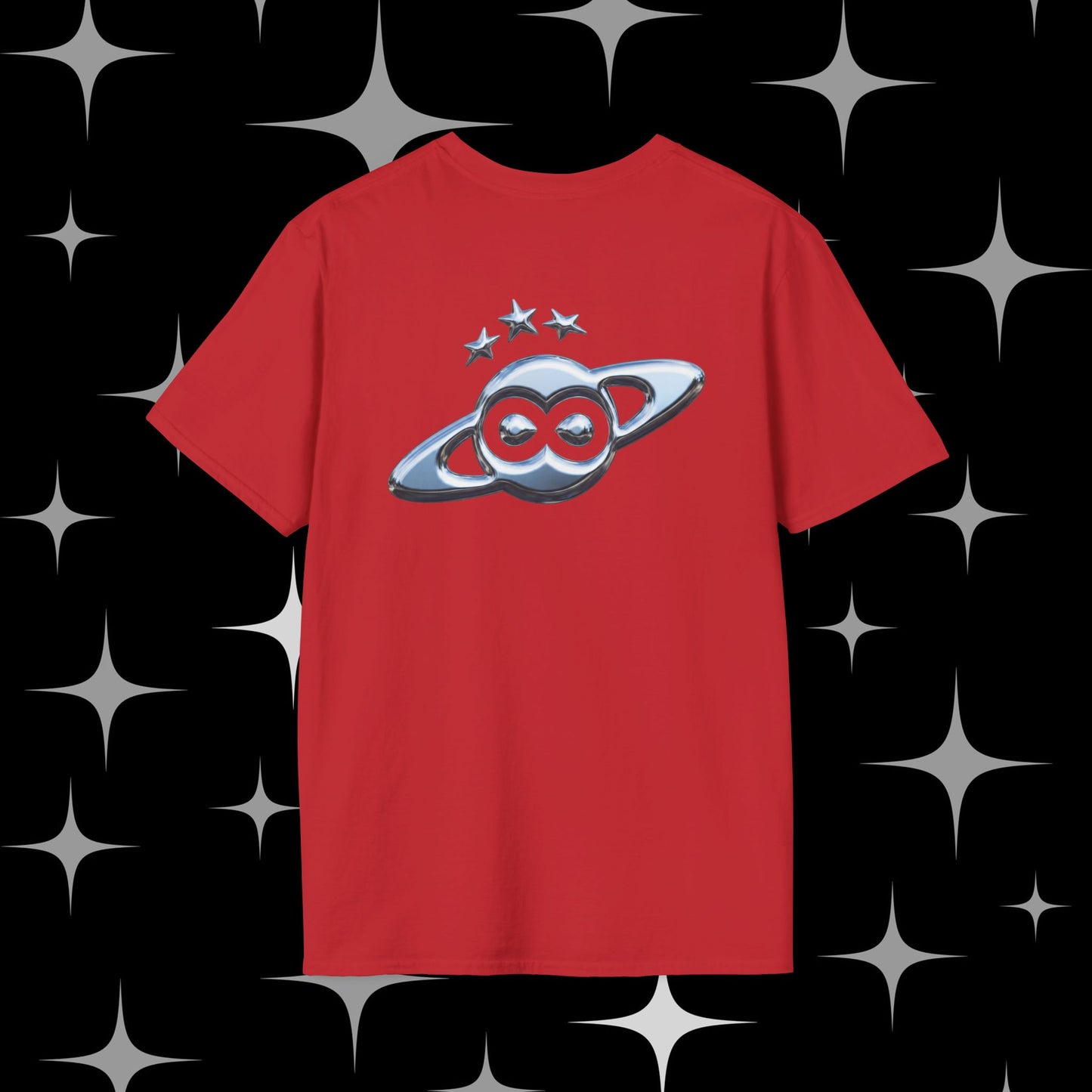 Sxloo Wxrld Graphic Tee