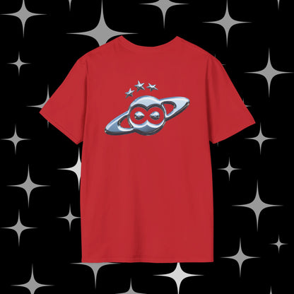 Sxloo Wxrld Graphic Tee