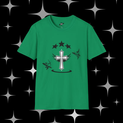 Sxloo Wxrld Graphic Tee