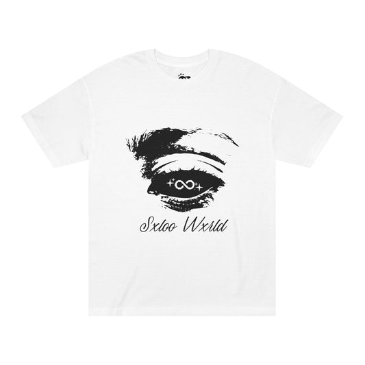 Sxloo Wxrld Graphic Tee