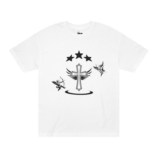 Sxloo Wxrld Graphic Tee