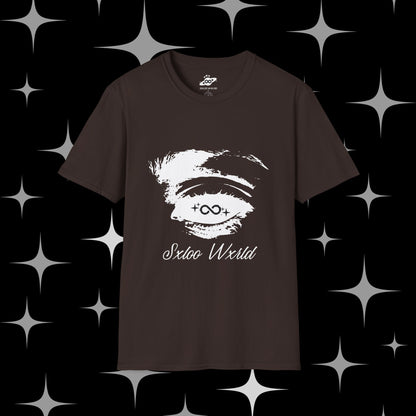 Sxloo Wxrld Graphic Tee
