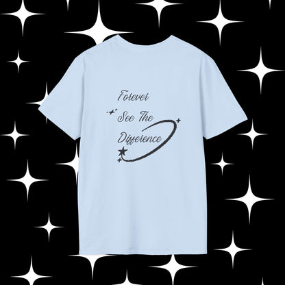 Sxloo Wxrld Graphic Tee