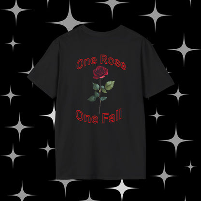 Sxloo Wxrld Graphic Tee