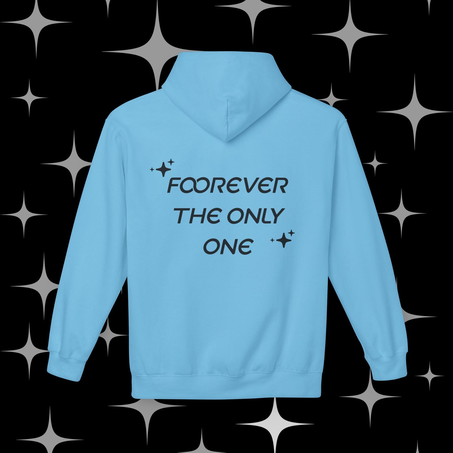 Sxloo Wxrld Hoodie