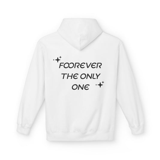 Sxloo Wxrld Hoodie