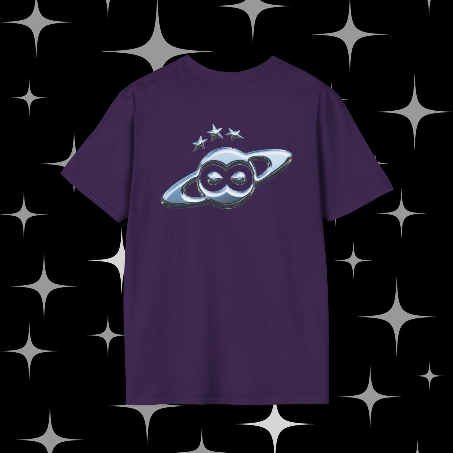 Sxloo Wxrld Graphic Tee