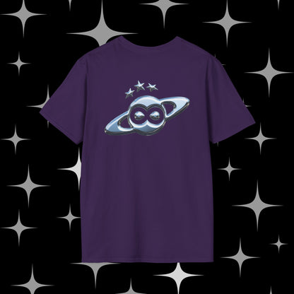 Sxloo Wxrld Graphic Tee
