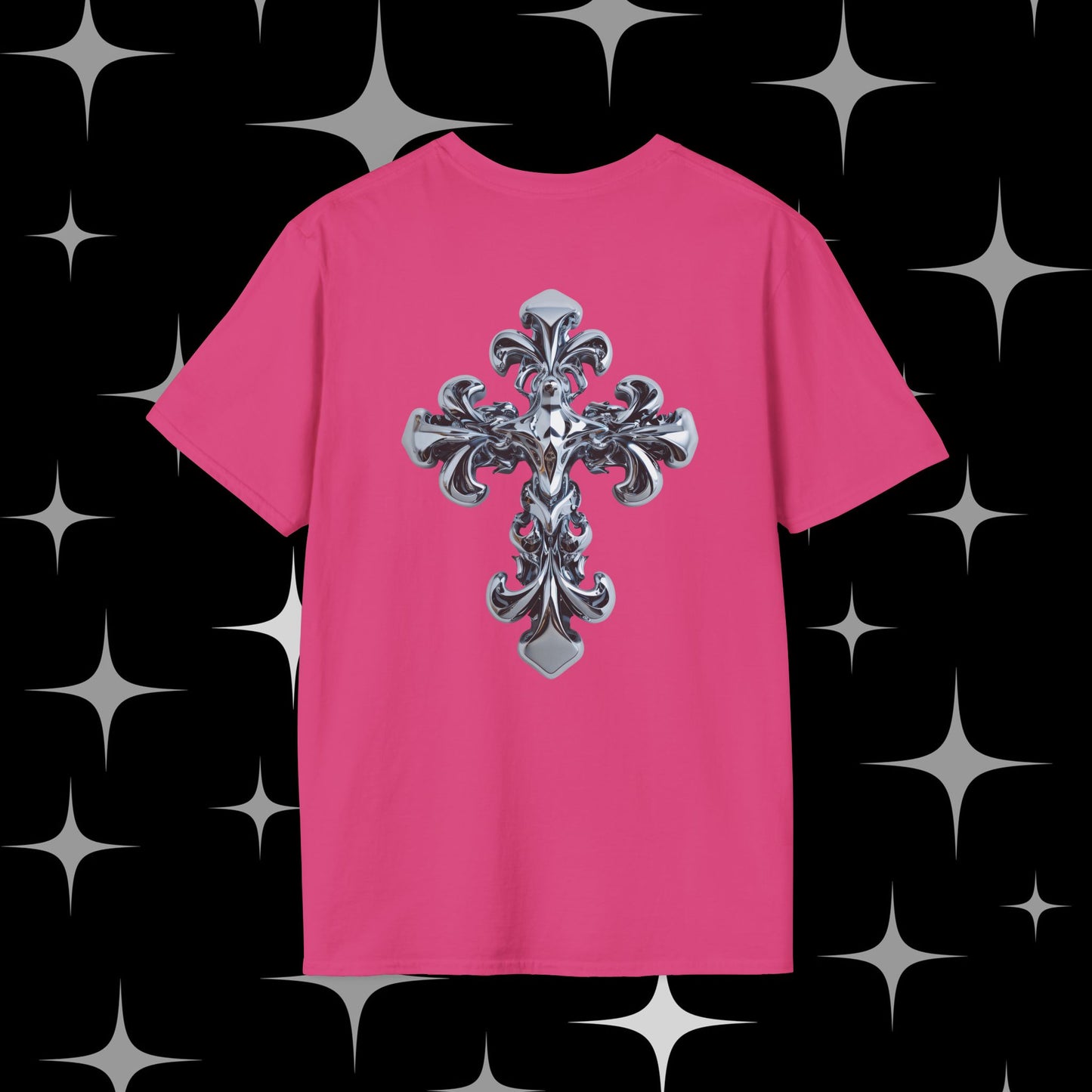 Sxloo Wxrld Graphic Tee