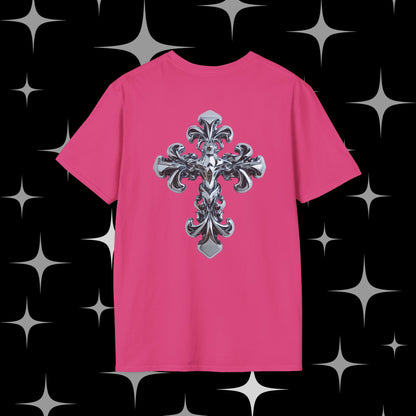 Sxloo Wxrld Graphic Tee