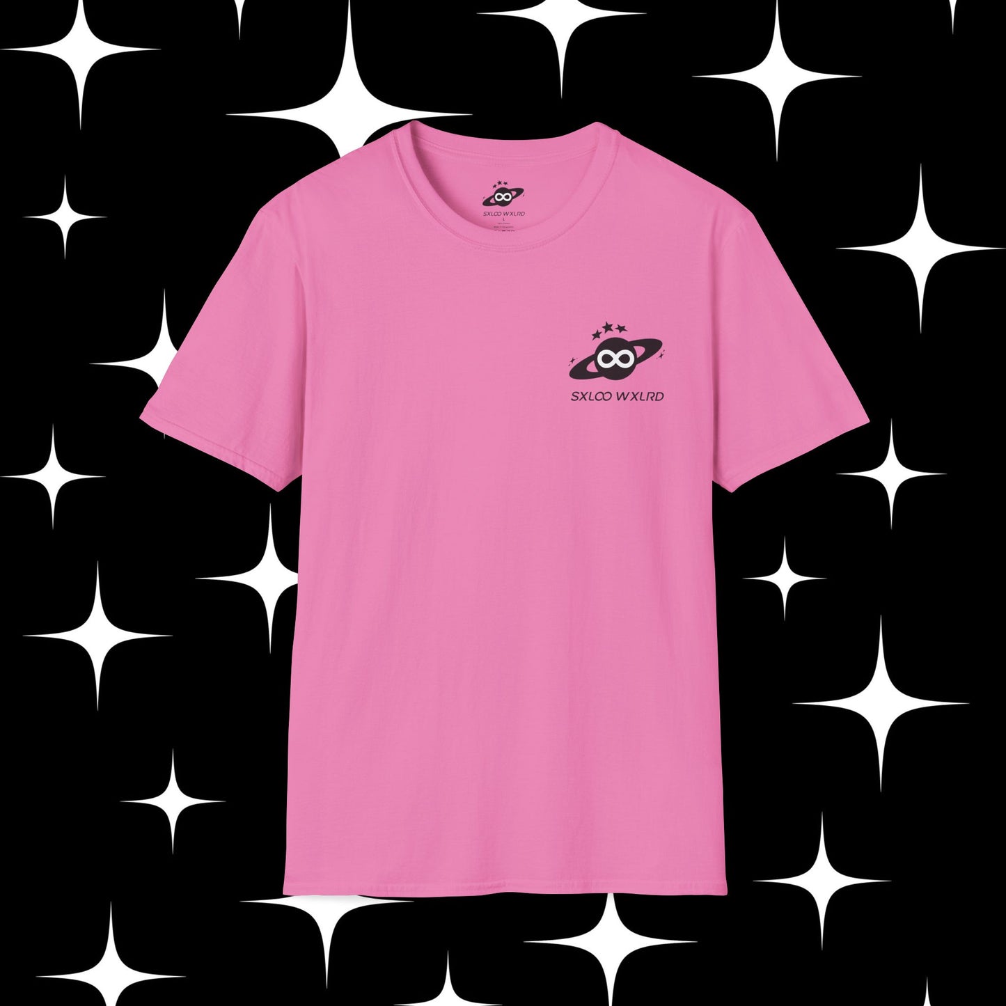 Sxloo Wxrld Tee