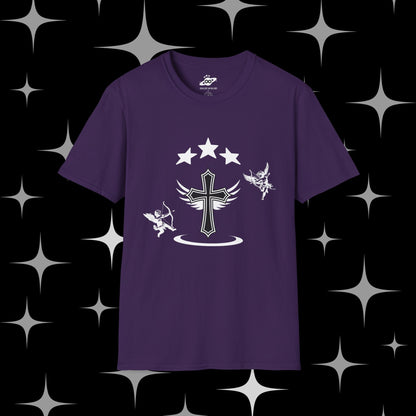 Sxloo Wxrld Graphic Tee