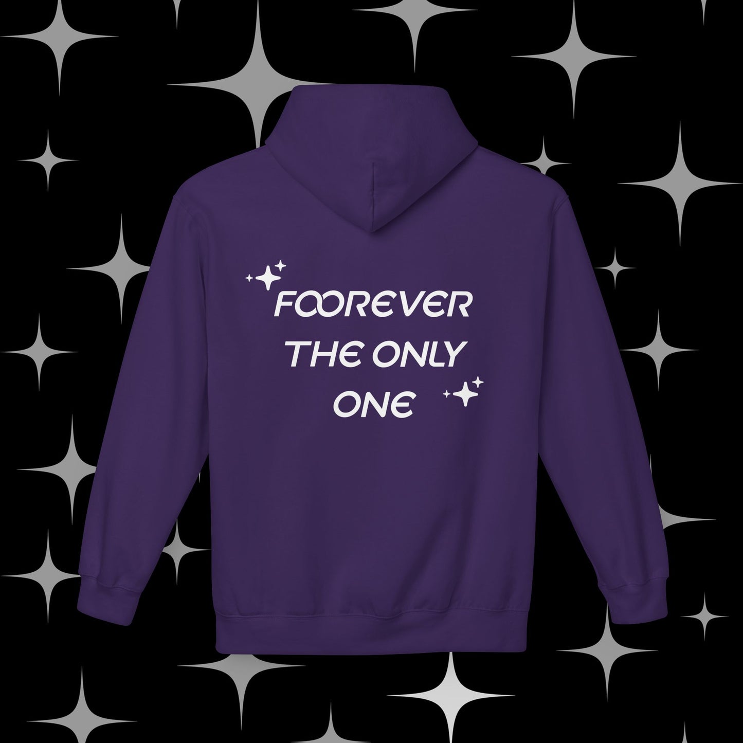 Sxloo Wxrld Hoodie