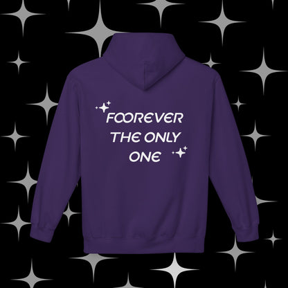 Sxloo Wxrld Hoodie